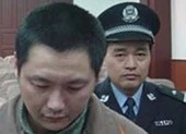 Tử hình họa sĩ hiếp dâm 23 người