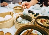 Báo cảnh sát vì vợ không muốn chia hóa đơn ăn trưa
