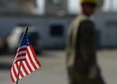 Taliban tuyên bố phóng tên lửa vào căn cứ của Mỹ ở Afghanistan