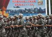 Trung Quốc sẽ triển khai quân đội đến Hong Kong?