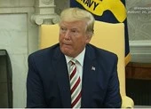 Trump hủy chuyến đi Đan Mạch vì bị từ chối bán đảo Greenland