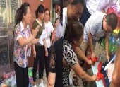 Tử vong vì bị chồng ép mang thai 4 lần/năm