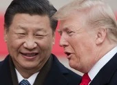 Ông Trump điện đàm gợi ý ông Tập điều tra cha con ông Biden
