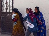 Lý do chính phủ Syria không đàm phán với người Kurd