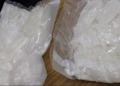 Ngư dân vớt được 691 kg ma túy đá trị giá 20,2 triệu USD