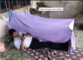 Mexico đưa máy bay đón cựu tổng thống Bolivia sang tị nạn
