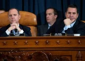 Điều tra luận tội ông Trump: Mai điều trần công khai lần 2