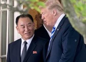 Triều Tiên phản pháo ông Trump: Chẳng có gì thêm để mất!