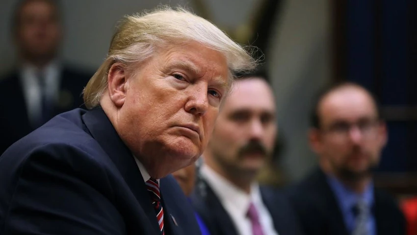 tong-thong-trump-nguy-hiem
