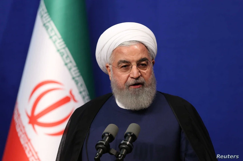 Iran