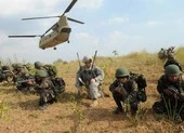 Mỹ:Philippines 'đi sai đường' với địa điểm chiến lược nước này