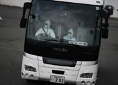 Dịch COVID-19: Những ai được rời du thuyền Diamond Princess?
