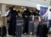 2 người Iran chết vài giờ sau khi được xác nhận nhiễm COVID-19