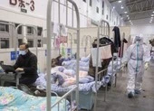 Tình hình dịch COVID-19 tính đến chiều 22-2