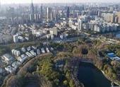 Hong Kong sẽ điều máy bay chở dân từ Vũ Hán về