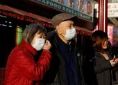 Bang California theo dõi 8.400 người liên quan virus COVID-19