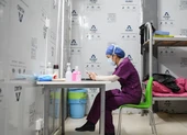 Phụ nữ và nam giới, ai dễ mắc COVID-19 hơn?