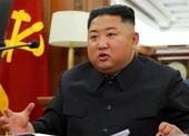 Triều Tiên khẩn trương xây bệnh viện đa khoa hiện đại đầu tiên