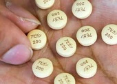 Nhật sẽ phát miễn phí thuốc trị COVID-19 tiềm năng cho 30 nước