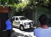 Venezuela-El Salvador hiềm khích, trục xuất ngoại giao nhau