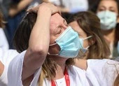 Tình hình đại dịch COVID-19 tính đến sáng 2-5
