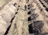 Khuyến cáo dân ở nhà tránh dịch COVID-19 kiểu Ukraine