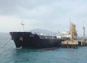 Iran sẽ đáp trả nếu Mỹ ngăn tàu mình chở dầu sang Venezuela