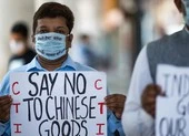 Căng thẳng biên giới, khách sạn Ấn Độ cấm du khách Trung Quốc