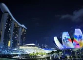 Singapore cho phép 13 điểm tham quan mở cửa trở lại