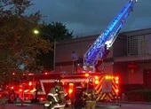 Mỹ đóng cửa lãnh sự quán ở Houston, Trung Quốc dọa trả đũa