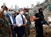 Nổ Lebanon: Điều tra khả năng có can thiệp từ bên ngoài