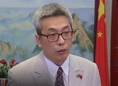 Lãnh sự quán Trung Quốc ở Houston kháng lệnh đóng cửa?