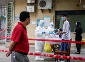 Cựu cố vấn Mỹ có tiết lộ ‘bùng nổ’ vụ nguồn gốc COVID-19
