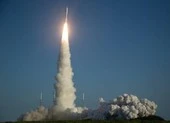NASA đưa xe tự hành lên sao Hỏa tìm kiếm dấu tích sự sống 