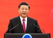 Trung Quốc có thể 'vũ khí hóa' Sáng kiến Vành đai và Con đường