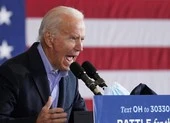 Ông Biden muốn thuê bác sĩ Fauci, sa thải ông Trump