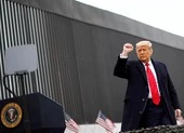 Ông Trump bị luận tội sẽ gây phức tạp cho ông Biden