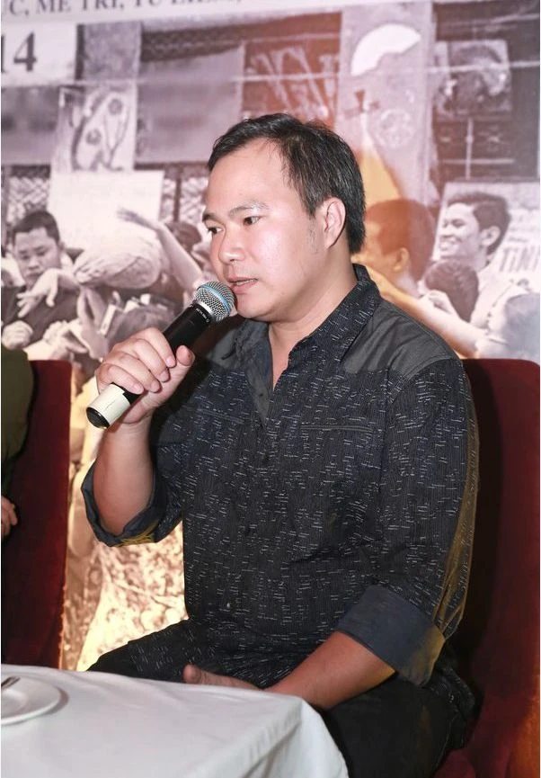 Nhạc sĩ Việt Anh bán độc quyền toàn bộ nhạc phẩm trong vòng 20 năm ảnh 1 Nhạc sĩ Việt Anh bán độc quyền toàn bộ nhạc phẩm trong vòng 20 năm ảnh 1