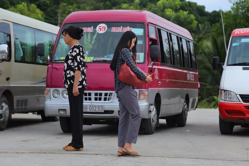 Hoa khôi Nam Em