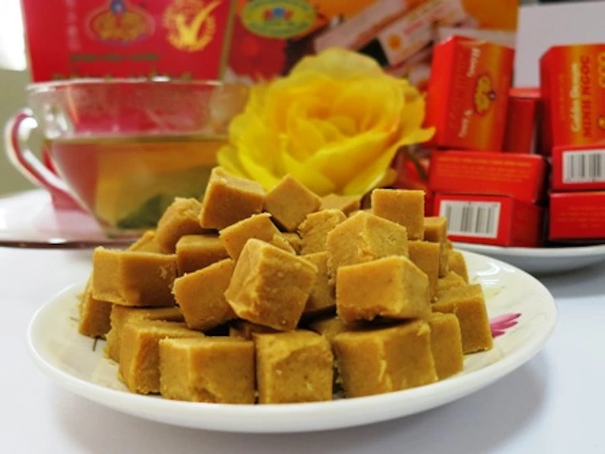Bánh Hải Dương