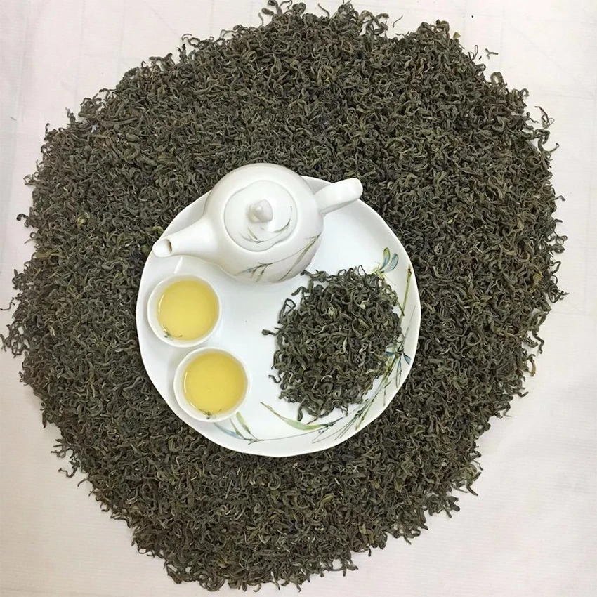 Trà suối Giàng