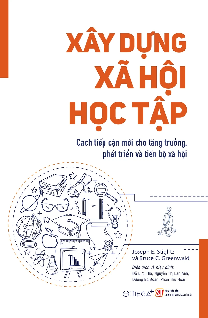 'Tặng sách cuối tuần' tặng bạn đọc 3 bộ sách về giáo dục ảnh 2 'Tặng sách cuối tuần' tặng bạn đọc 3 bộ sách về giáo dục ảnh 2