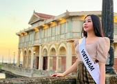 Vụ hoa hậu Ngân Anh khởi kiện: nhiều lần ra đòn gió để làm gì?