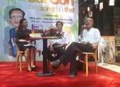 Hai nhà văn báo Tuổi Trẻ nhớ Sài Gòn