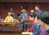Đạo diễn phim Phượng Khấu: ‘Phim tôi làm là để bán vé’
