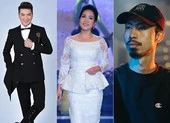 Đàm Vĩnh Hưng, Đen Vâu nói gì về COVID-19? 