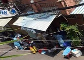 Thanh niên nhiễm COVID-19 ở TP.HCM tham gia dạy lớp giáo lý
