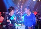 Khán giả Đà Lạt "tiếp" Khánh Ly như thế nào sau 50 năm?
