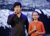 Phương Mỹ Chi 'chia tay' cha nuôi Quang Lê sau 6 năm gắn bó