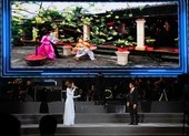 Nhiều chương trình ca nhạc miễn phí cho người dân TP dịp tết